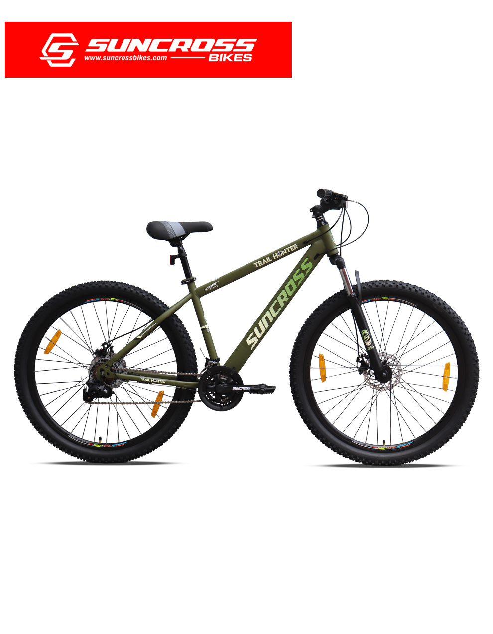 Suncross bikes price sale